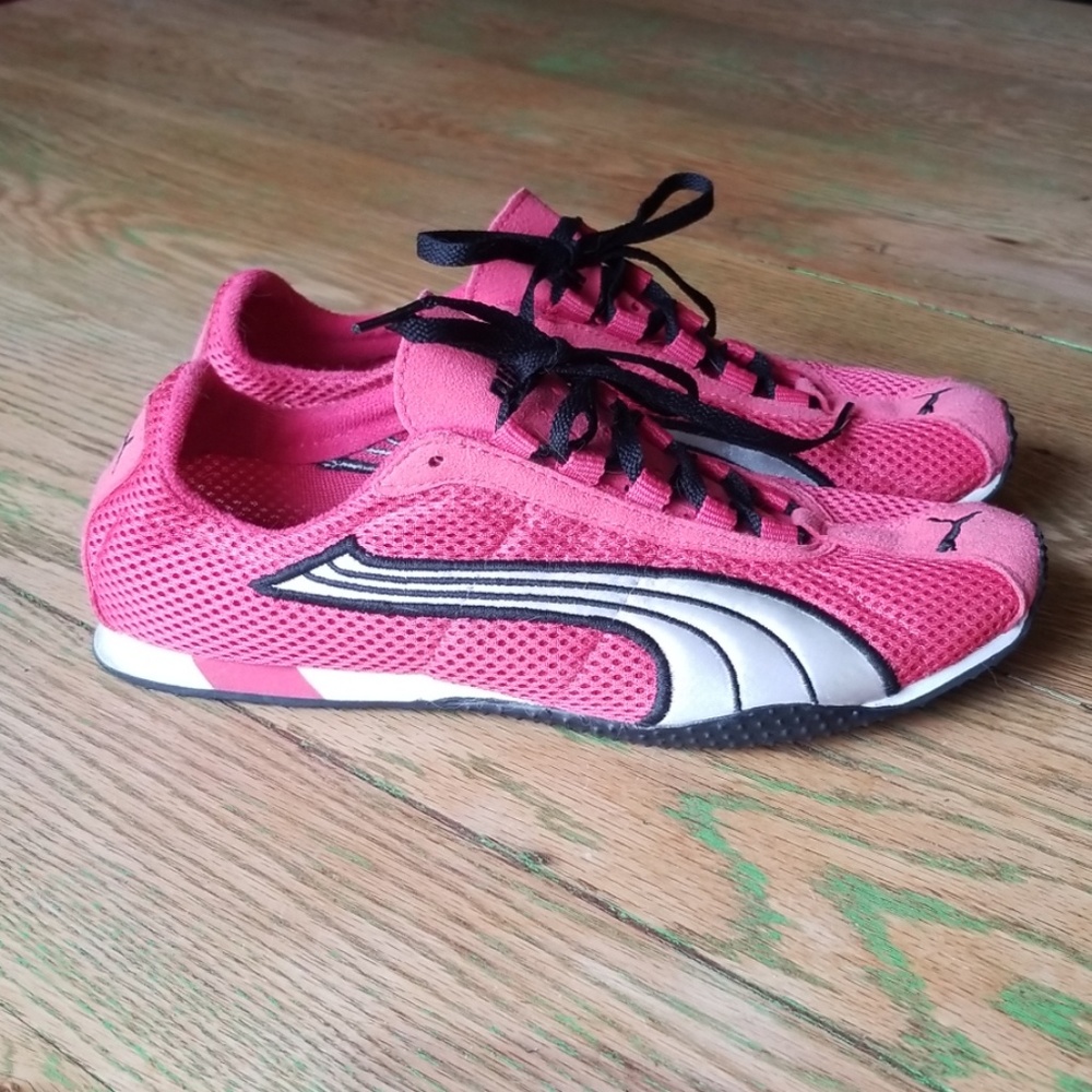 PUMA Eco ortholie running shoe
